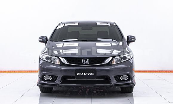 Buy Used Honda Civic Other Car in Bangkok in Bangkok Buy Used Honda Civic Other Car in Bangkok in Bangkok