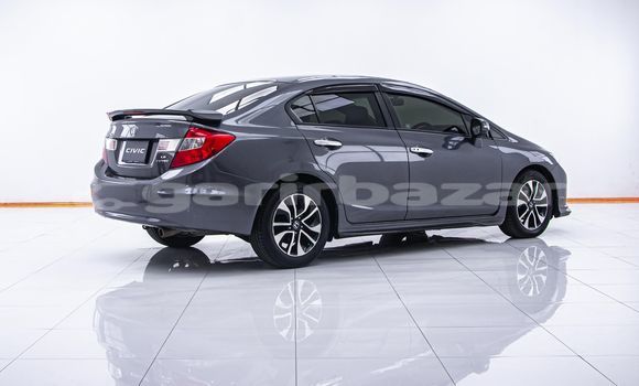 Buy Used Honda Civic Other Car in Bangkok in Bangkok Buy Used Honda Civic Other Car in Bangkok in Bangkok
