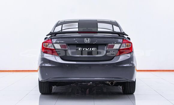 Buy Used Honda Civic Other Car in Bangkok in Bangkok Buy Used Honda Civic Other Car in Bangkok in Bangkok
