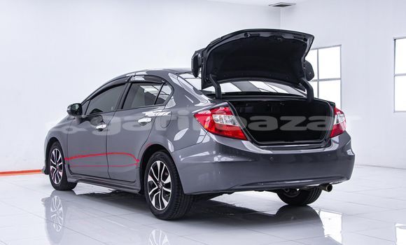 Buy Used Honda Civic Other Car in Bangkok in Bangkok Buy Used Honda Civic Other Car in Bangkok in Bangkok