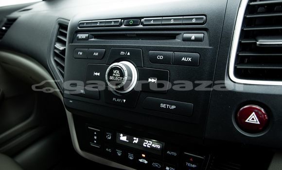 Buy Used Honda Civic Other Car in Bangkok in Bangkok Buy Used Honda Civic Other Car in Bangkok in Bangkok