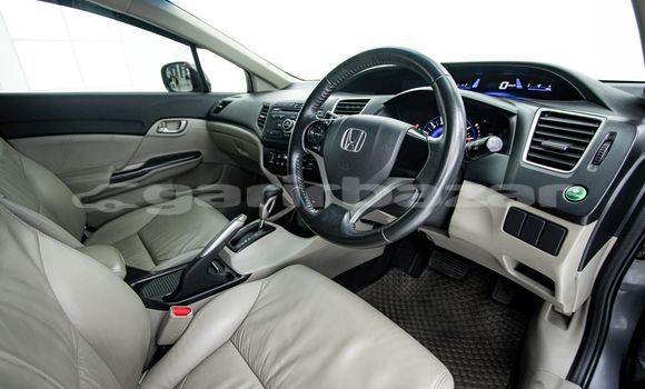 Buy Used Honda Civic Other Car in Bangkok in Bangkok Buy Used Honda Civic Other Car in Bangkok in Bangkok