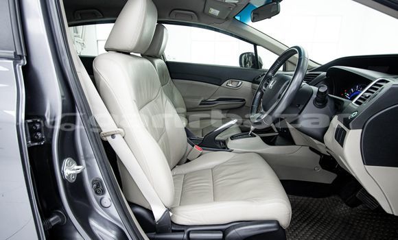 Buy Used Honda Civic Other Car in Bangkok in Bangkok Buy Used Honda Civic Other Car in Bangkok in Bangkok