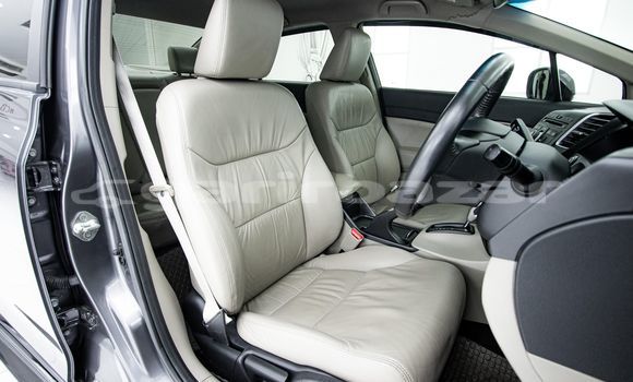 Buy Used Honda Civic Other Car in Bangkok in Bangkok Buy Used Honda Civic Other Car in Bangkok in Bangkok