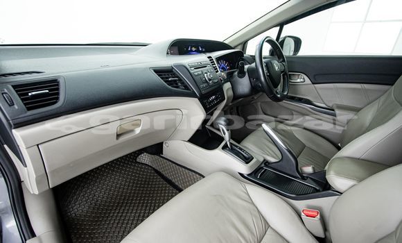 Buy Used Honda Civic Other Car in Bangkok in Bangkok Buy Used Honda Civic Other Car in Bangkok in Bangkok