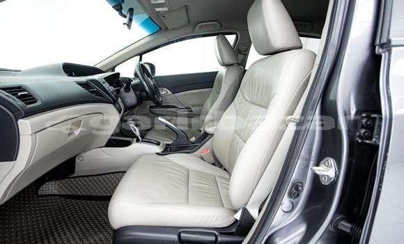 Buy Used Honda Civic Other Car in Bangkok in Bangkok Buy Used Honda Civic Other Car in Bangkok in Bangkok