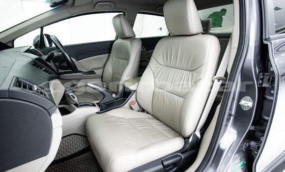 Buy Used Honda Civic Other Car in Bangkok in Bangkok Buy Used Honda Civic Other Car in Bangkok in Bangkok