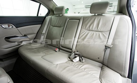 Buy Used Honda Civic Other Car in Bangkok in Bangkok Buy Used Honda Civic Other Car in Bangkok in Bangkok