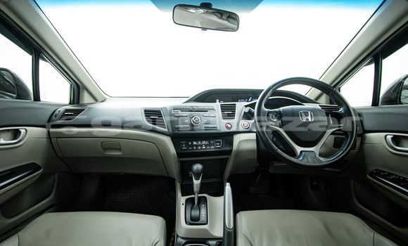 Buy Used Honda Civic Other Car in Bangkok in Bangkok Buy Used Honda Civic Other Car in Bangkok in Bangkok