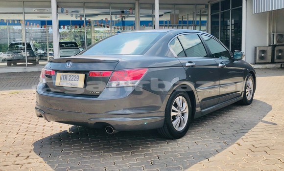 Buy Used Honda Accord Other Car in Chiang Mai in Chiang Mai Buy Used Honda Accord Other Car in Chiang Mai in Chiang Mai