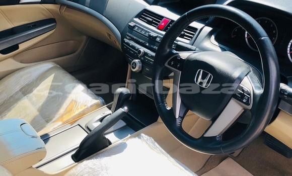Buy Used Honda Accord Other Car in Chiang Mai in Chiang Mai Buy Used Honda Accord Other Car in Chiang Mai in Chiang Mai