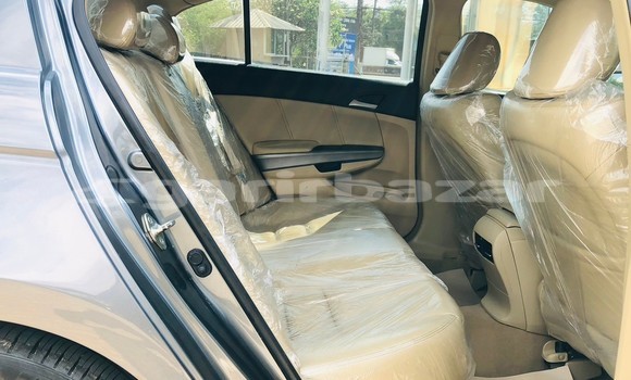 Buy Used Honda Accord Other Car in Chiang Mai in Chiang Mai Buy Used Honda Accord Other Car in Chiang Mai in Chiang Mai