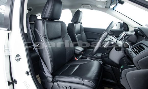 ซื้อ รถมือสอง Honda CR-V ขาว รถยนต์ ใน %{เมือง} ใน กรุงเทพมหานคร ซื้อ รถมือสอง Honda CR-V ขาว รถยนต์ ใน %{เมือง} ใน กรุงเทพมหานคร