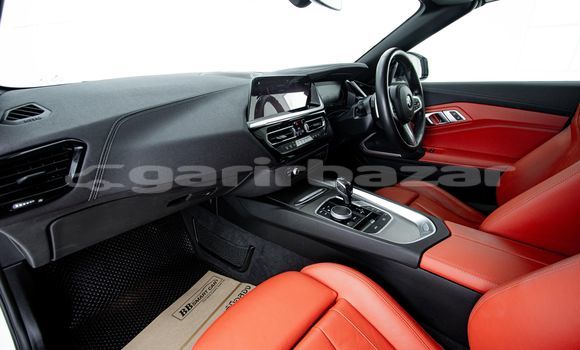 ซื้อ รถมือสอง BMW Z4 ขาว รถยนต์ ใน %{เมือง} ใน กรุงเทพมหานคร ซื้อ รถมือสอง BMW Z4 ขาว รถยนต์ ใน %{เมือง} ใน กรุงเทพมหานคร