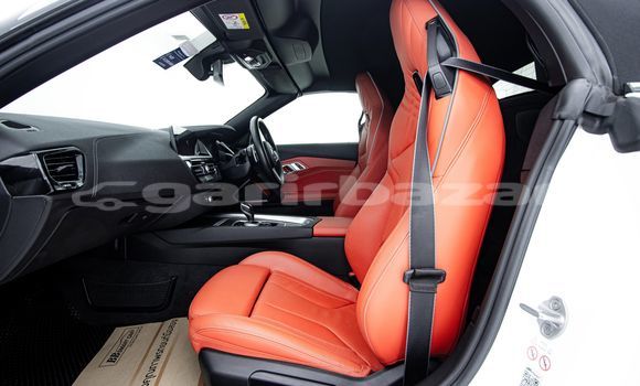 ซื้อ รถมือสอง BMW Z4 ขาว รถยนต์ ใน %{เมือง} ใน กรุงเทพมหานคร ซื้อ รถมือสอง BMW Z4 ขาว รถยนต์ ใน %{เมือง} ใน กรุงเทพมหานคร