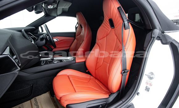 ซื้อ รถมือสอง BMW Z4 ขาว รถยนต์ ใน %{เมือง} ใน กรุงเทพมหานคร ซื้อ รถมือสอง BMW Z4 ขาว รถยนต์ ใน %{เมือง} ใน กรุงเทพมหานคร