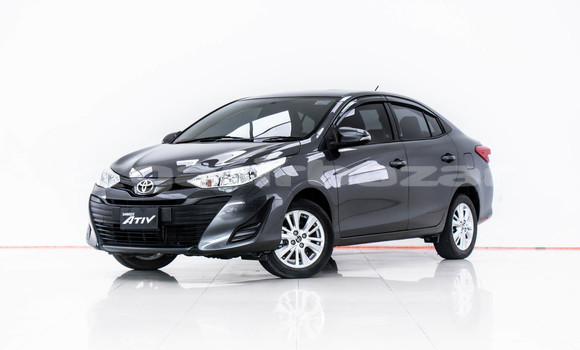 Buy Used Toyota Yaris Ativ Other Car in Bangkok in Bangkok Buy Used Toyota Yaris Ativ Other Car in Bangkok in Bangkok