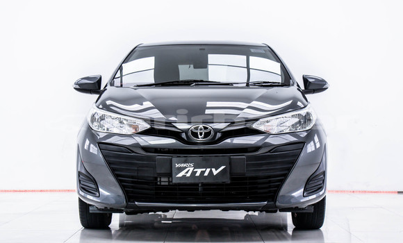 Buy Used Toyota Yaris Ativ Other Car in Bangkok in Bangkok Buy Used Toyota Yaris Ativ Other Car in Bangkok in Bangkok