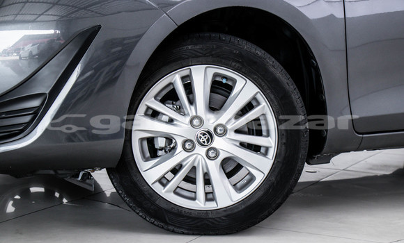 Buy Used Toyota Yaris Ativ Other Car in Bangkok in Bangkok Buy Used Toyota Yaris Ativ Other Car in Bangkok in Bangkok