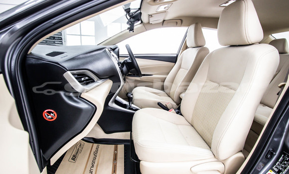 Buy Used Toyota Yaris Ativ Other Car in Bangkok in Bangkok Buy Used Toyota Yaris Ativ Other Car in Bangkok in Bangkok