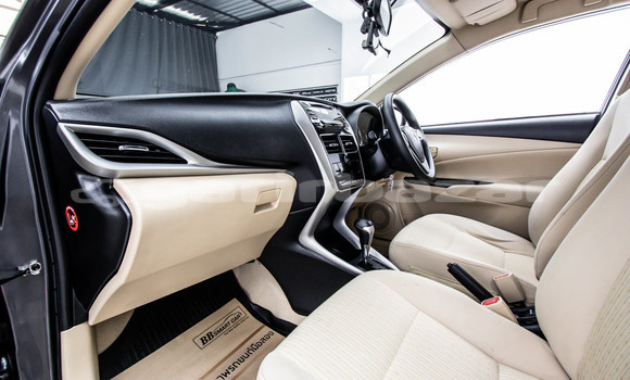 Buy Used Toyota Yaris Ativ Other Car in Bangkok in Bangkok Buy Used Toyota Yaris Ativ Other Car in Bangkok in Bangkok