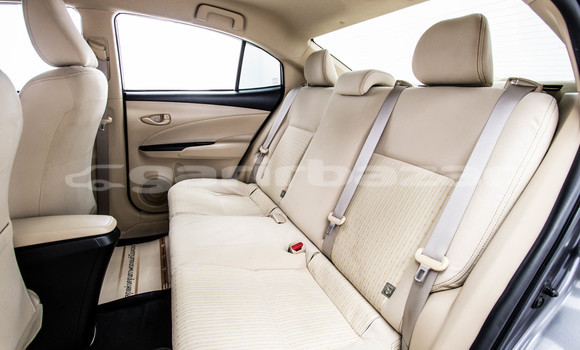 Buy Used Toyota Yaris Ativ Other Car in Bangkok in Bangkok Buy Used Toyota Yaris Ativ Other Car in Bangkok in Bangkok