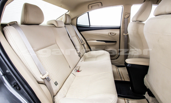 Buy Used Toyota Yaris Ativ Other Car in Bangkok in Bangkok Buy Used Toyota Yaris Ativ Other Car in Bangkok in Bangkok