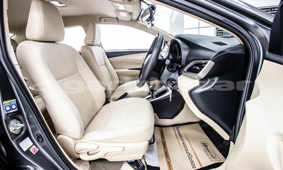 Buy Used Toyota Yaris Ativ Other Car in Bangkok in Bangkok Buy Used Toyota Yaris Ativ Other Car in Bangkok in Bangkok