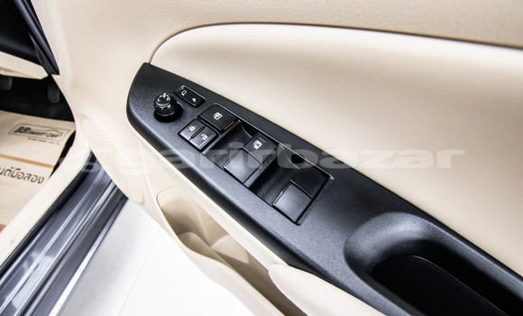 Buy Used Toyota Yaris Ativ Other Car in Bangkok in Bangkok Buy Used Toyota Yaris Ativ Other Car in Bangkok in Bangkok