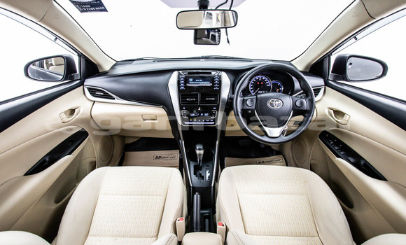 Buy Used Toyota Yaris Ativ Other Car in Bangkok in Bangkok Buy Used Toyota Yaris Ativ Other Car in Bangkok in Bangkok