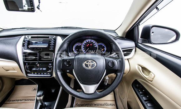 Buy Used Toyota Yaris Ativ Other Car in Bangkok in Bangkok Buy Used Toyota Yaris Ativ Other Car in Bangkok in Bangkok