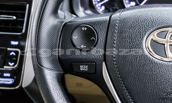 Buy Used Toyota Yaris Ativ Other Car in Bangkok in Bangkok Buy Used Toyota Yaris Ativ Other Car in Bangkok in Bangkok