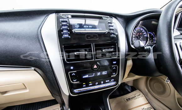 Buy Used Toyota Yaris Ativ Other Car in Bangkok in Bangkok Buy Used Toyota Yaris Ativ Other Car in Bangkok in Bangkok