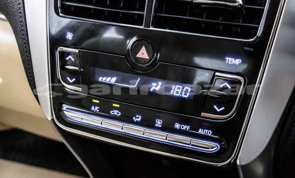 Buy Used Toyota Yaris Ativ Other Car in Bangkok in Bangkok Buy Used Toyota Yaris Ativ Other Car in Bangkok in Bangkok