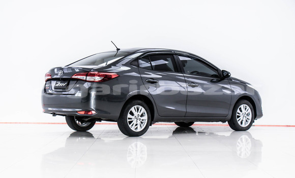 Buy Used Toyota Yaris Ativ Other Car in Bangkok in Bangkok Buy Used Toyota Yaris Ativ Other Car in Bangkok in Bangkok