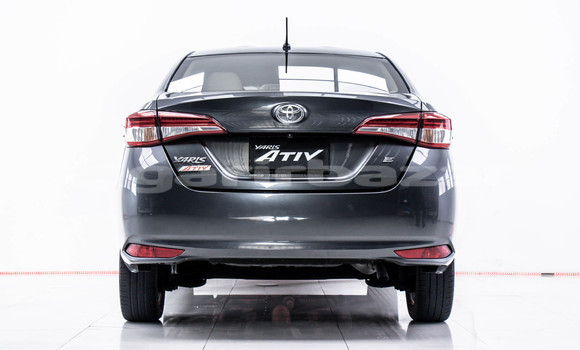 Buy Used Toyota Yaris Ativ Other Car in Bangkok in Bangkok Buy Used Toyota Yaris Ativ Other Car in Bangkok in Bangkok