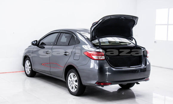 Buy Used Toyota Yaris Ativ Other Car in Bangkok in Bangkok Buy Used Toyota Yaris Ativ Other Car in Bangkok in Bangkok