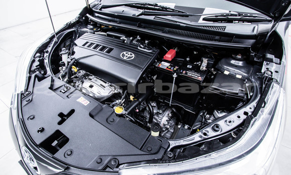 Buy Used Toyota Yaris Ativ Other Car in Bangkok in Bangkok Buy Used Toyota Yaris Ativ Other Car in Bangkok in Bangkok