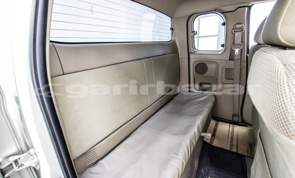 Buy Used Toyota Hiluxe VIGO Red Car in Bangkok in Bangkok Buy Used Toyota Hiluxe VIGO Red Car in Bangkok in Bangkok