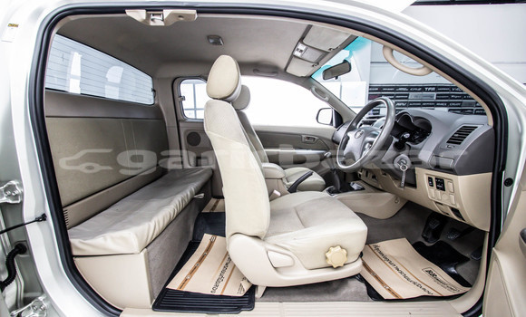 Buy Used Toyota Hiluxe VIGO Red Car in Bangkok in Bangkok Buy Used Toyota Hiluxe VIGO Red Car in Bangkok in Bangkok