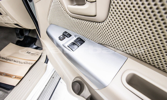 Buy Used Toyota Hiluxe VIGO Red Car in Bangkok in Bangkok Buy Used Toyota Hiluxe VIGO Red Car in Bangkok in Bangkok