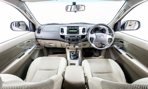 Buy Used Toyota Hiluxe VIGO Red Car in Bangkok in Bangkok Buy Used Toyota Hiluxe VIGO Red Car in Bangkok in Bangkok