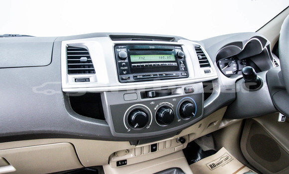 Buy Used Toyota Hiluxe VIGO Red Car in Bangkok in Bangkok Buy Used Toyota Hiluxe VIGO Red Car in Bangkok in Bangkok