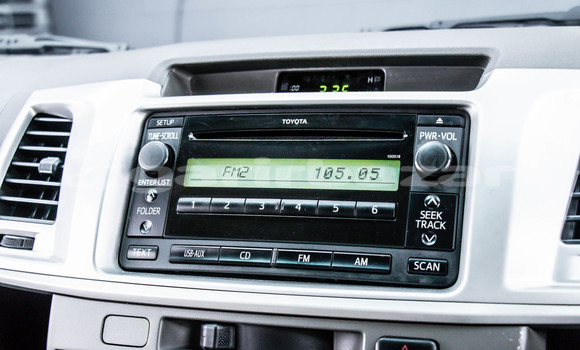 Buy Used Toyota Hiluxe VIGO Red Car in Bangkok in Bangkok Buy Used Toyota Hiluxe VIGO Red Car in Bangkok in Bangkok