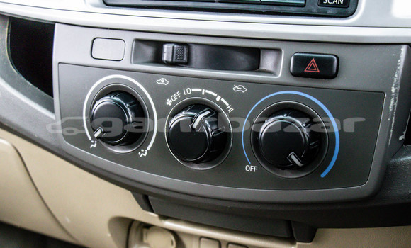 Buy Used Toyota Hiluxe VIGO Red Car in Bangkok in Bangkok Buy Used Toyota Hiluxe VIGO Red Car in Bangkok in Bangkok