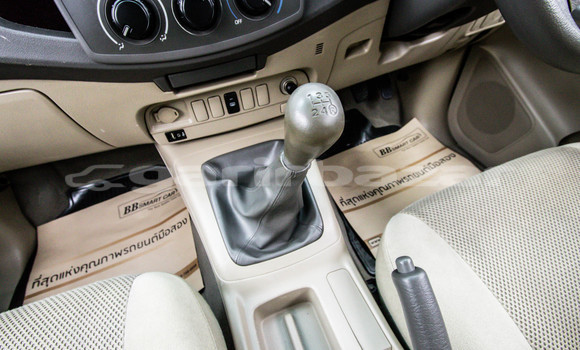 Buy Used Toyota Hiluxe VIGO Red Car in Bangkok in Bangkok Buy Used Toyota Hiluxe VIGO Red Car in Bangkok in Bangkok