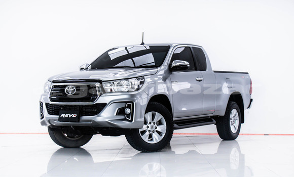 Buy Used Toyota Hiluxe Revo Other Car in Bangkok in Bangkok Buy Used Toyota Hiluxe Revo Other Car in Bangkok in Bangkok