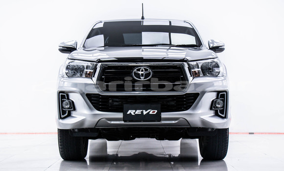 Buy Used Toyota Hiluxe Revo Other Car in Bangkok in Bangkok Buy Used Toyota Hiluxe Revo Other Car in Bangkok in Bangkok