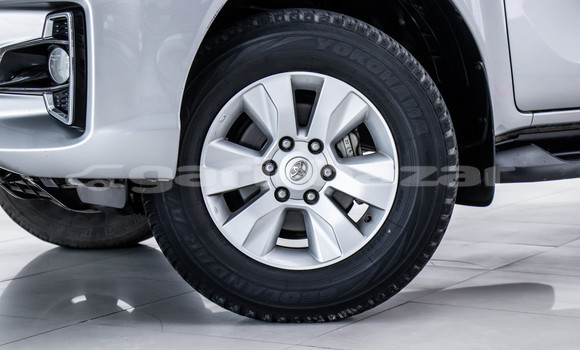 Buy Used Toyota Hiluxe Revo Other Car in Bangkok in Bangkok Buy Used Toyota Hiluxe Revo Other Car in Bangkok in Bangkok