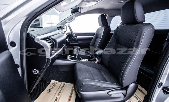 Buy Used Toyota Hiluxe Revo Other Car in Bangkok in Bangkok Buy Used Toyota Hiluxe Revo Other Car in Bangkok in Bangkok